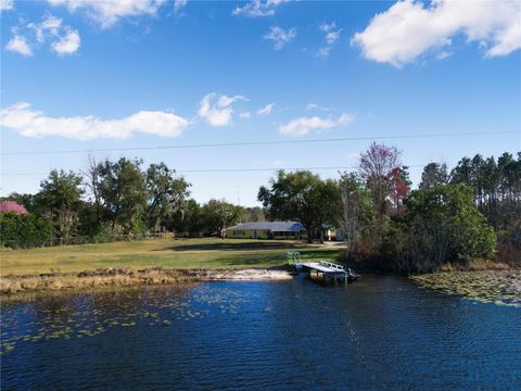 Tiny photo for 7008 Hunt Road, Groveland, FL 34736 (MLS # S5141545)