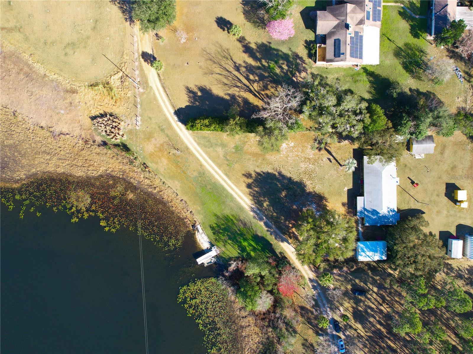 GROVELAND FARMS 20-23-25 - Residential