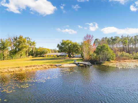 Tiny photo for 7008 Hunt Road, Groveland, FL 34736 (MLS # S5141545)