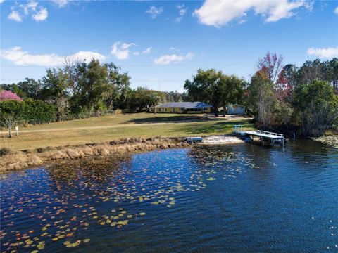 Tiny photo for 7008 Hunt Road, Groveland, FL 34736 (MLS # S5141545)