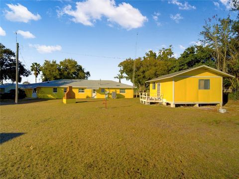 Tiny photo for 7008 Hunt Road, Groveland, FL 34736 (MLS # S5141545)