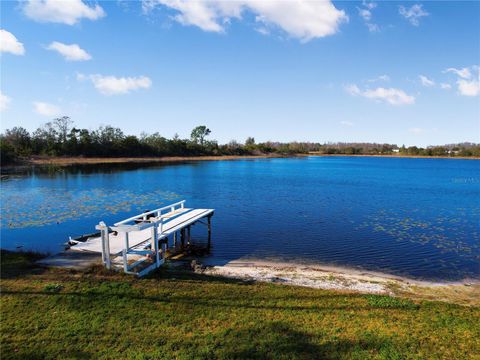 Tiny photo for 7008 Hunt Road, Groveland, FL 34736 (MLS # S5141545)