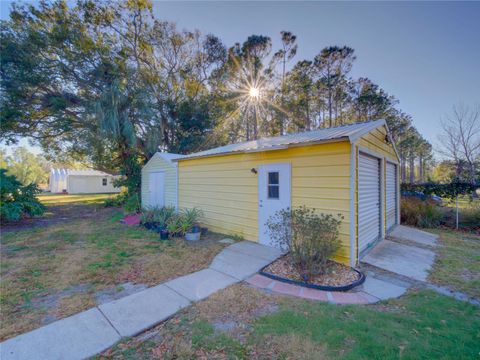 Tiny photo for 7008 Hunt Road, Groveland, FL 34736 (MLS # S5141545)