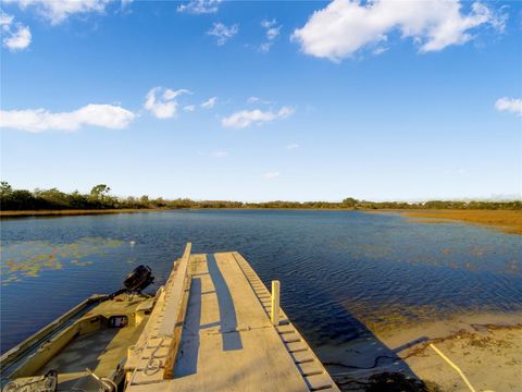 Tiny photo for 7008 Hunt Road, Groveland, FL 34736 (MLS # S5141545)