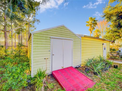 Tiny photo for 7008 Hunt Road, Groveland, FL 34736 (MLS # S5141545)