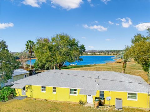 Tiny photo for 7008 Hunt Road, Groveland, FL 34736 (MLS # S5141545)