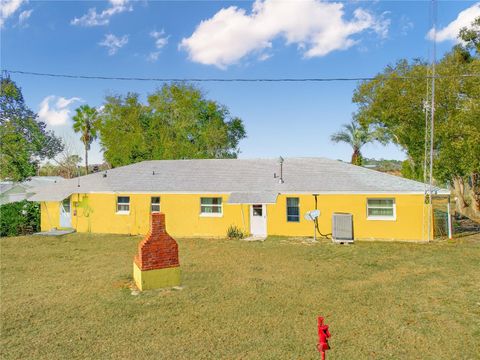 Tiny photo for 7008 Hunt Road, Groveland, FL 34736 (MLS # S5141545)