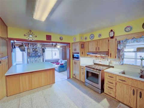 Tiny photo for 7008 Hunt Road, Groveland, FL 34736 (MLS # S5141545)