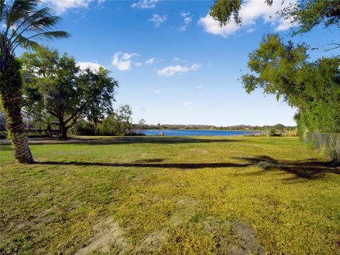 Tiny photo for 7008 Hunt Road, Groveland, FL 34736 (MLS # S5141545)