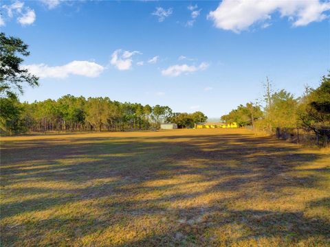 Tiny photo for 7008 Hunt Road, Groveland, FL 34736 (MLS # S5141545)
