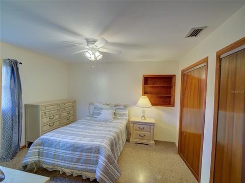 Tiny photo for 7008 Hunt Road, Groveland, FL 34736 (MLS # S5141545)