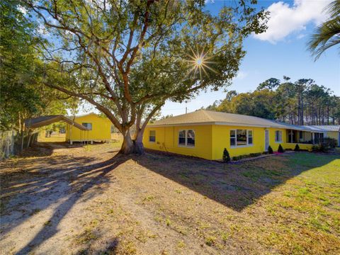 Tiny photo for 7008 Hunt Road, Groveland, FL 34736 (MLS # S5141545)