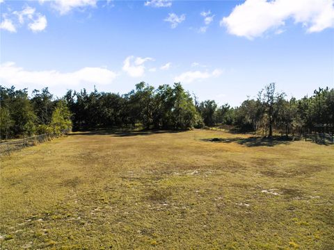 Tiny photo for 7008 Hunt Road, Groveland, FL 34736 (MLS # S5141545)