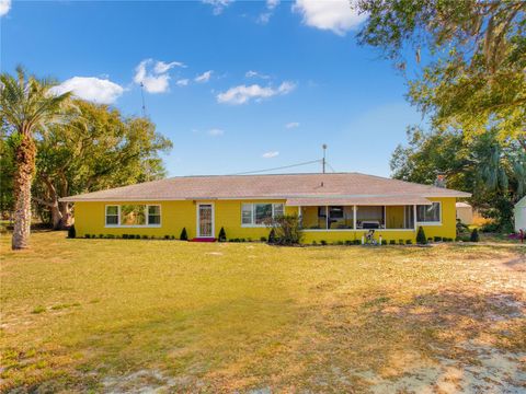 Tiny photo for 7008 Hunt Road, Groveland, FL 34736 (MLS # S5141545)