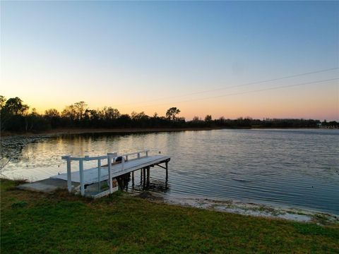 Tiny photo for 7008 Hunt Road, Groveland, FL 34736 (MLS # S5141545)