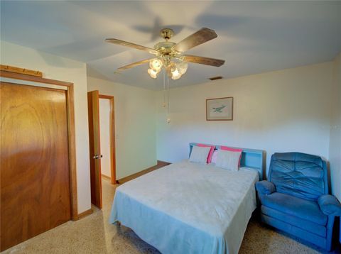 Tiny photo for 7008 Hunt Road, Groveland, FL 34736 (MLS # S5141545)