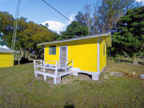 Tiny photo for 7008 Hunt Road, Groveland, FL 34736 (MLS # S5141545)