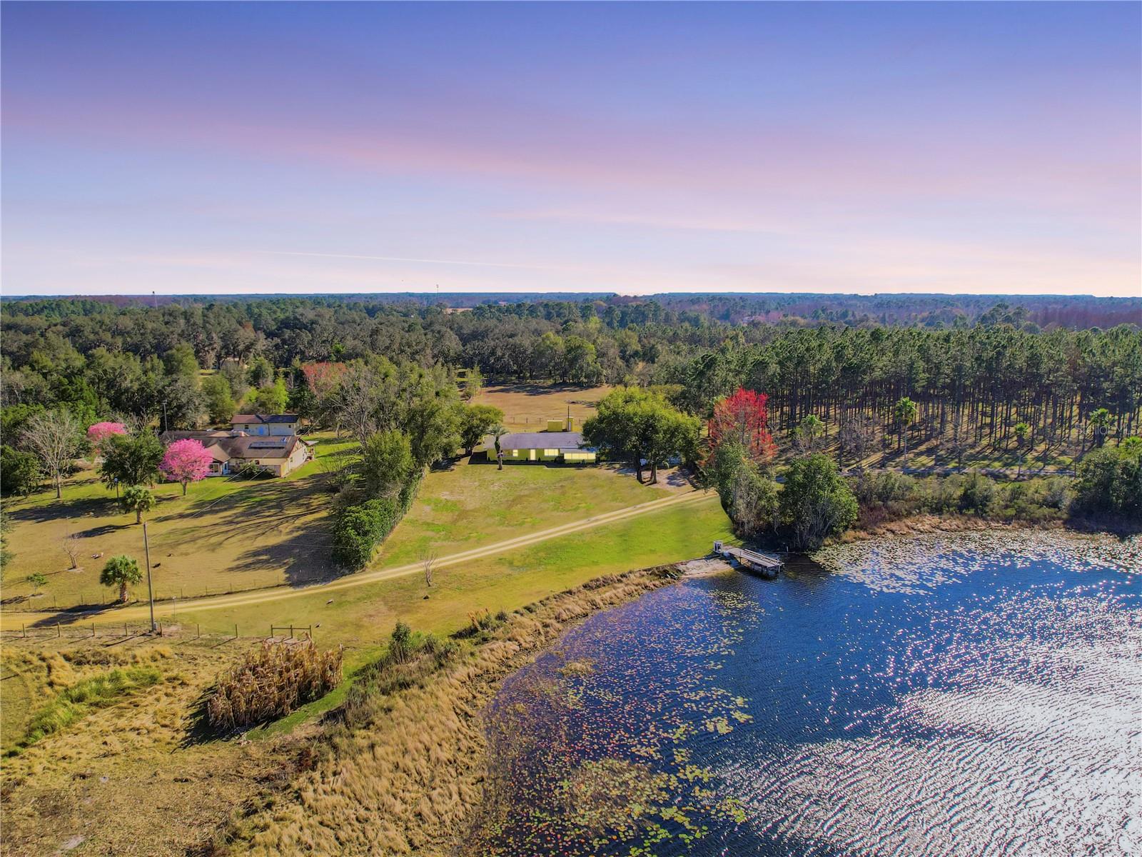 GROVELAND FARMS 20-23-25 - Residential