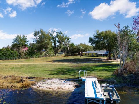 Tiny photo for 7008 Hunt Road, Groveland, FL 34736 (MLS # S5141545)