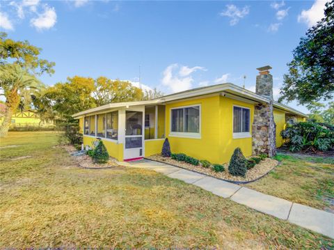 Tiny photo for 7008 Hunt Road, Groveland, FL 34736 (MLS # S5141545)