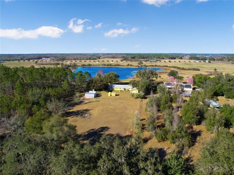 Tiny photo for 7008 Hunt Road, Groveland, FL 34736 (MLS # S5141545)