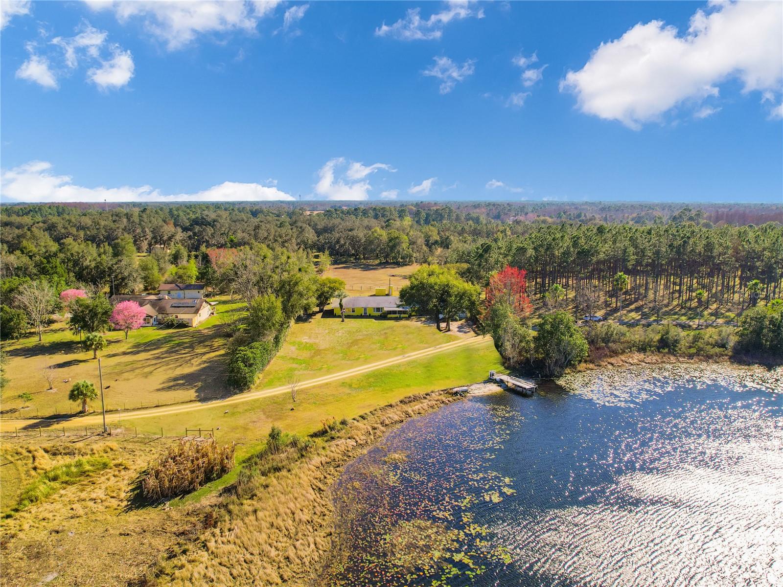 GROVELAND FARMS 20-23-25 - Residential