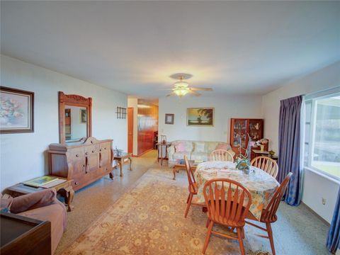 Tiny photo for 7008 Hunt Road, Groveland, FL 34736 (MLS # S5141545)