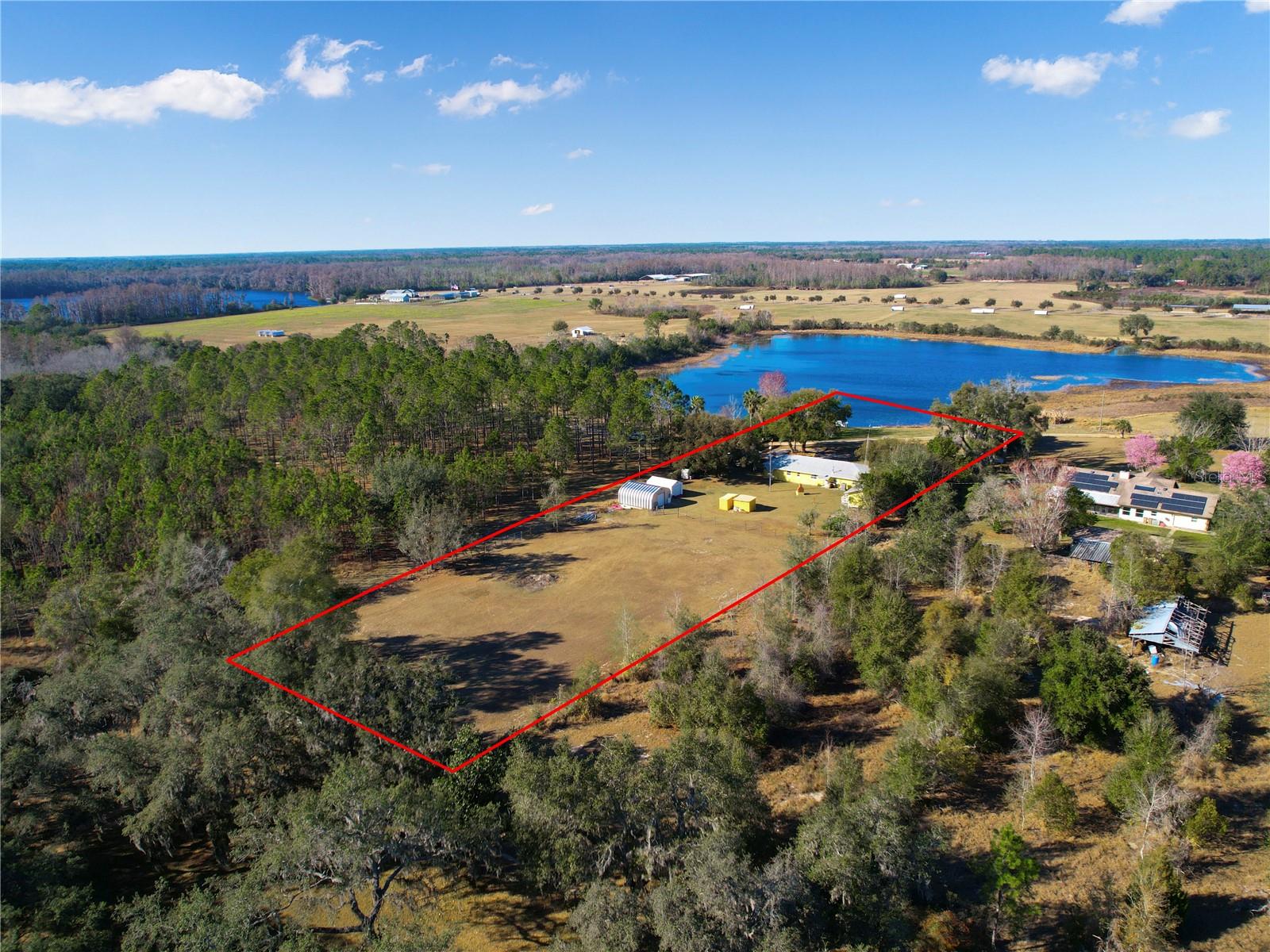 GROVELAND FARMS 20-23-25 - Residential