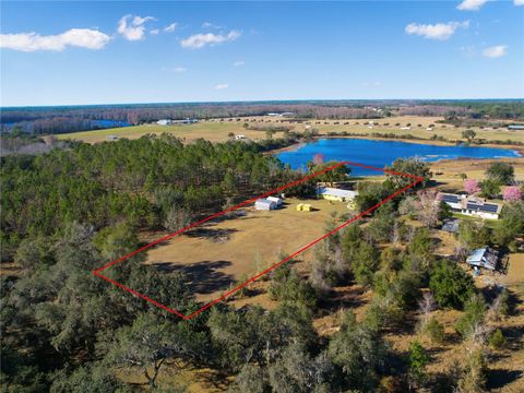 Tiny photo for 7008 Hunt Road, Groveland, FL 34736 (MLS # S5141545)