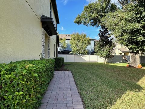 A home in ORLANDO