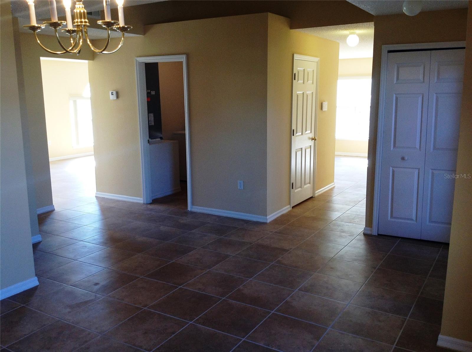 WETHERBEE LAKES SUB - Residential Lease