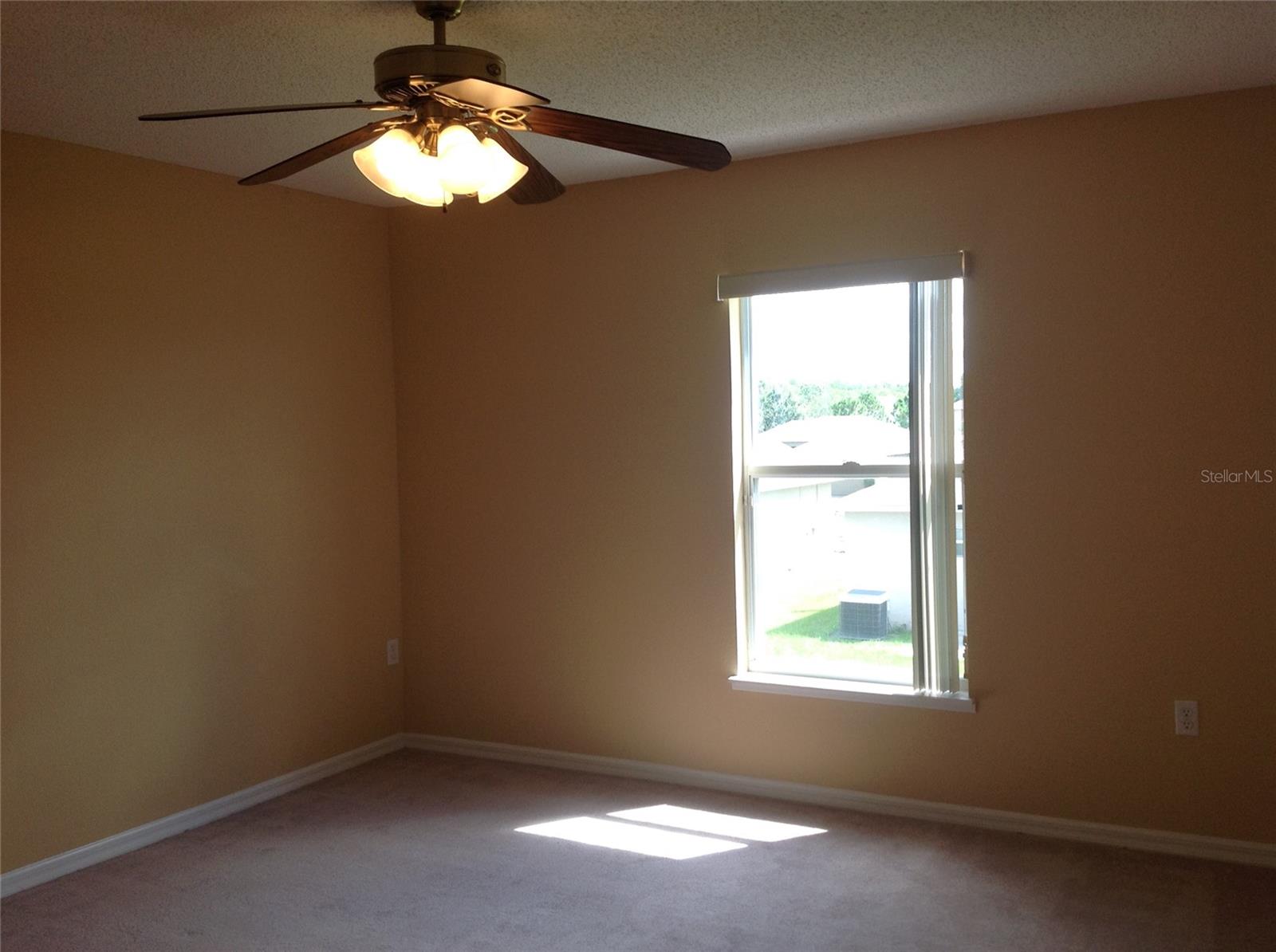 WETHERBEE LAKES SUB - Residential Lease