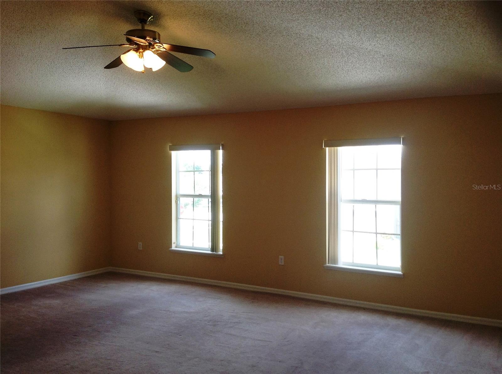 WETHERBEE LAKES SUB - Residential Lease