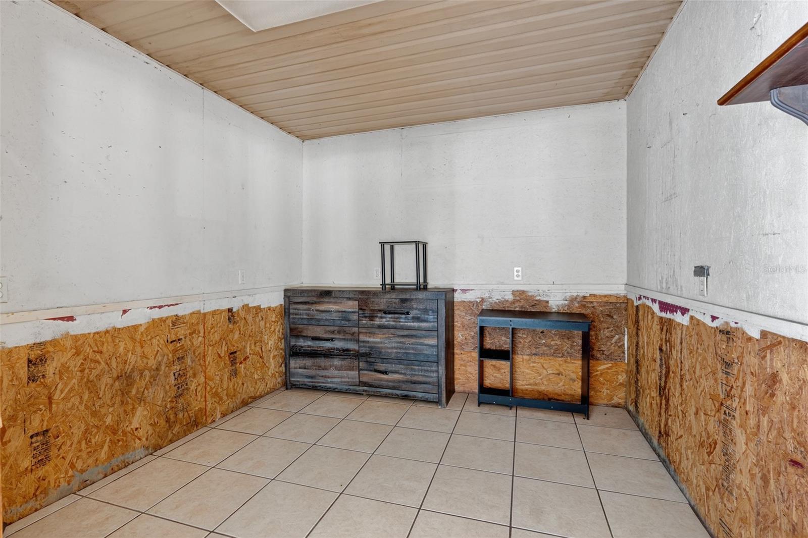 NOT IN A SUBDIVISION - Residential