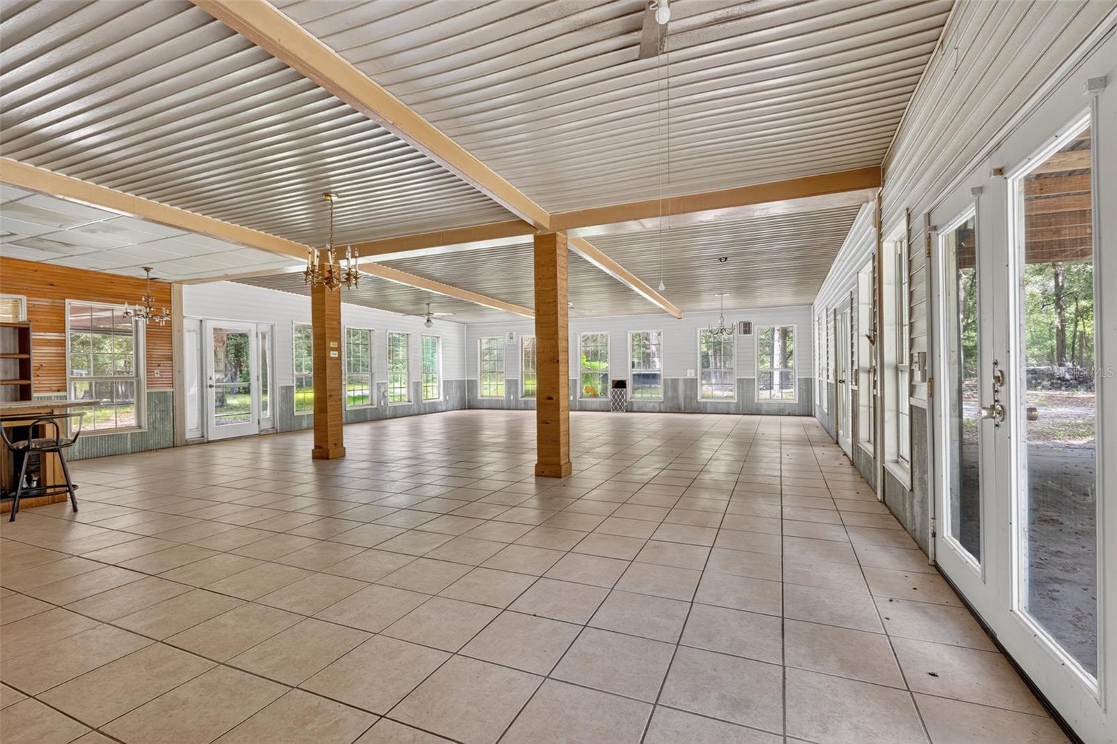 NOT IN A SUBDIVISION - Residential