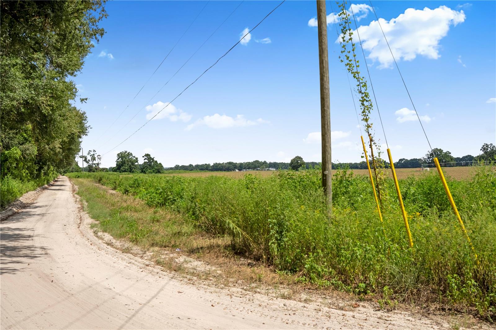 NOT IN A SUBDIVISION - Residential