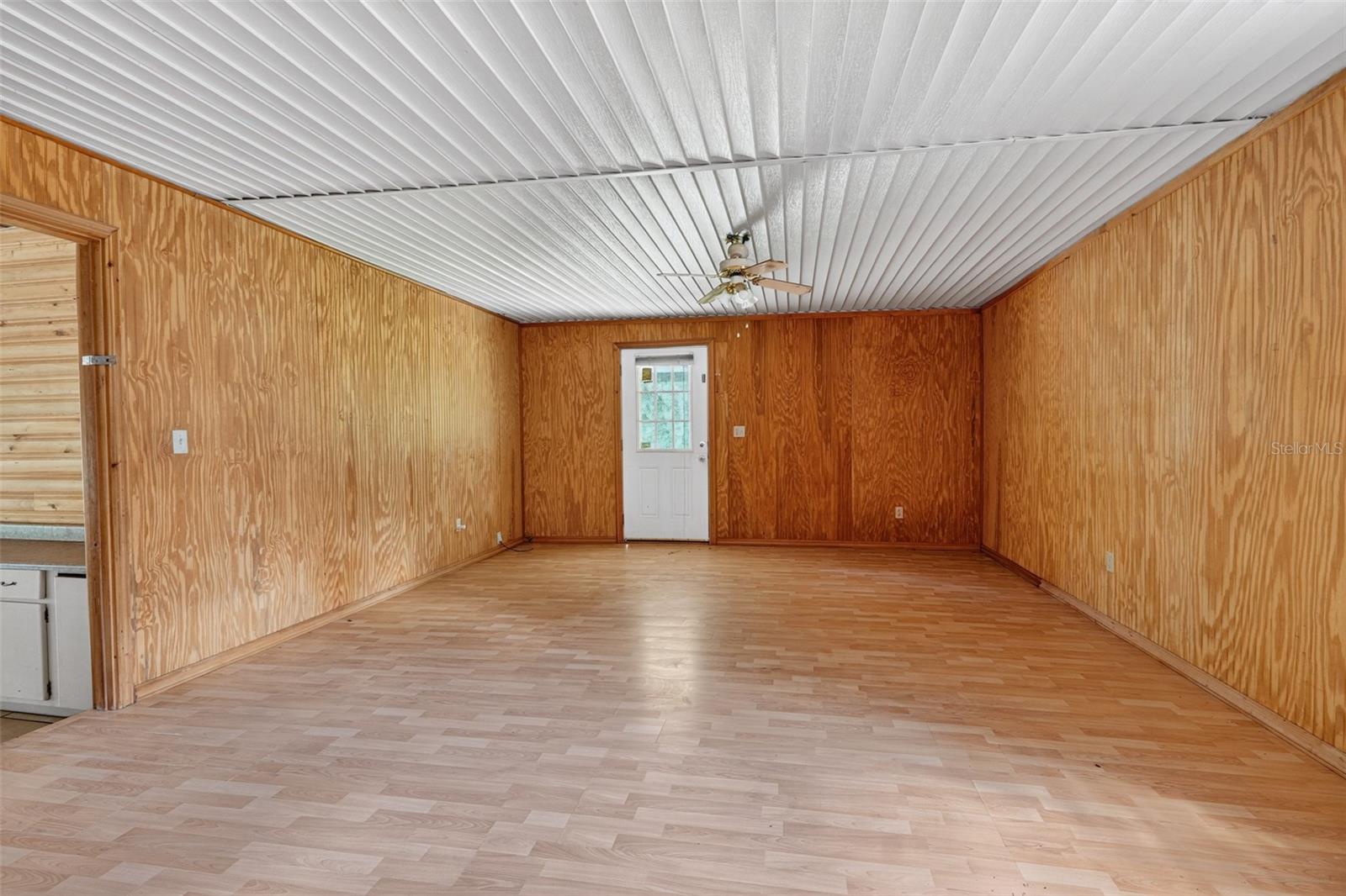 NOT IN A SUBDIVISION - Residential