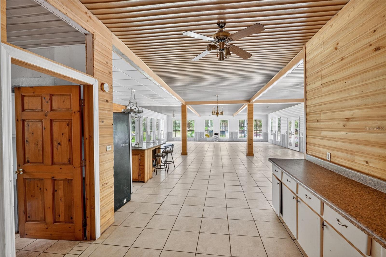 NOT IN A SUBDIVISION - Residential