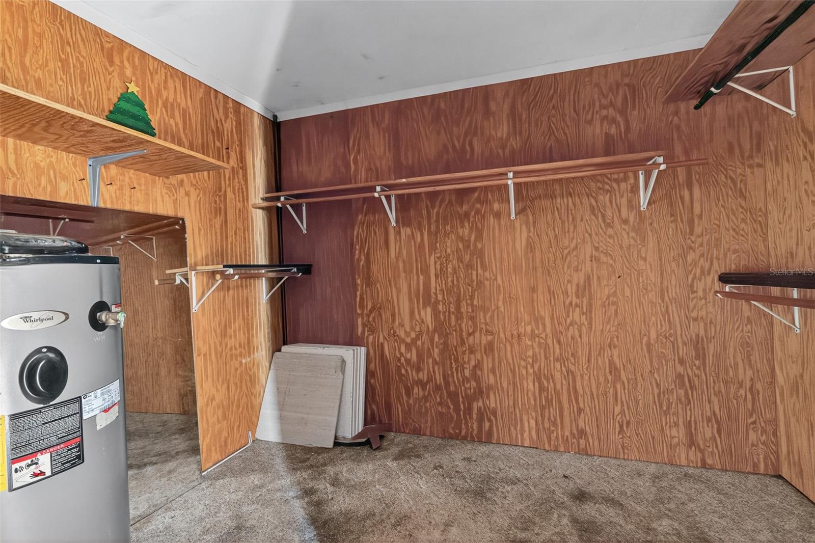 NOT IN A SUBDIVISION - Residential