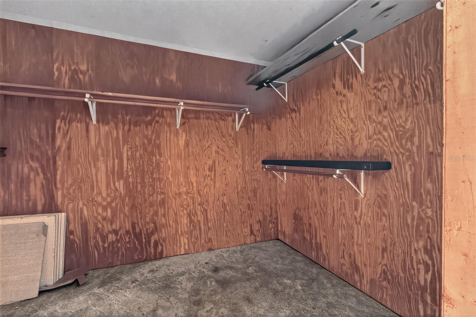 NOT IN A SUBDIVISION - Residential