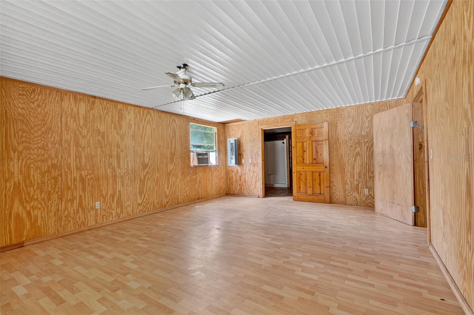 NOT IN A SUBDIVISION - Residential