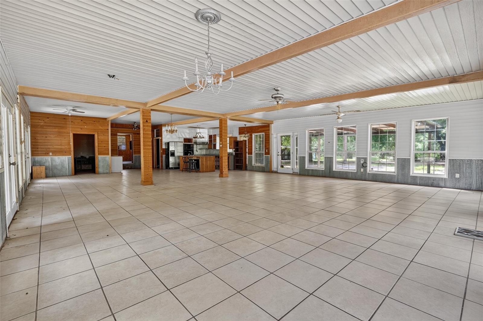 NOT IN A SUBDIVISION - Residential