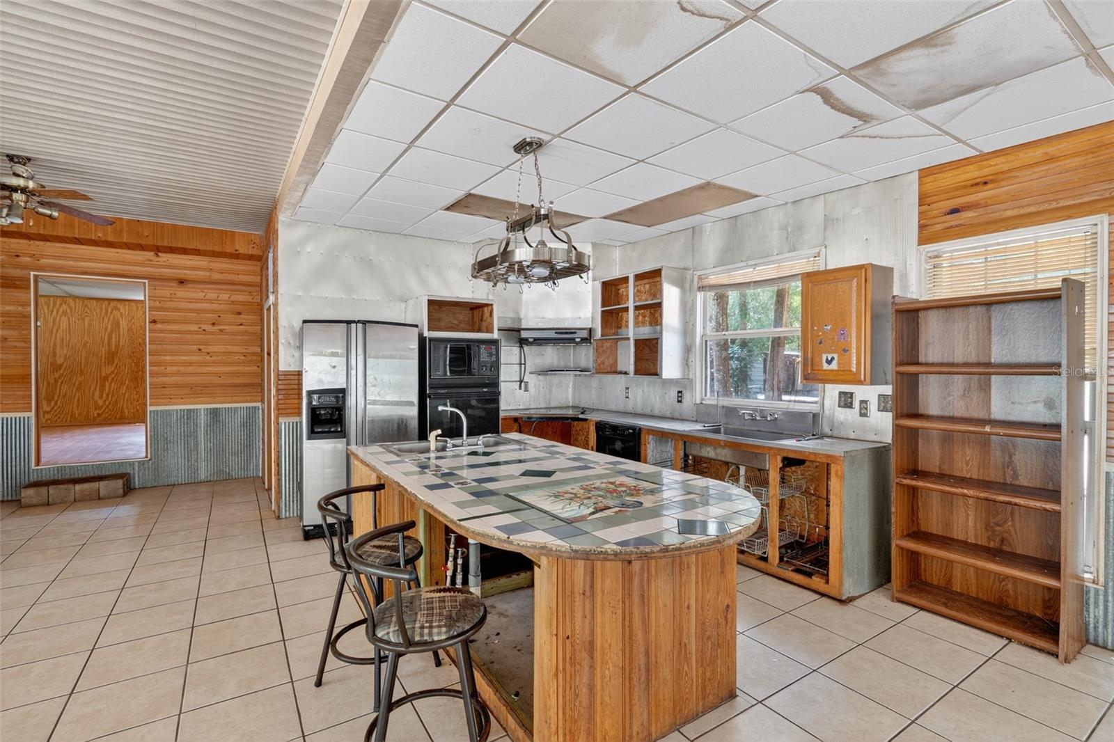 NOT IN A SUBDIVISION - Residential