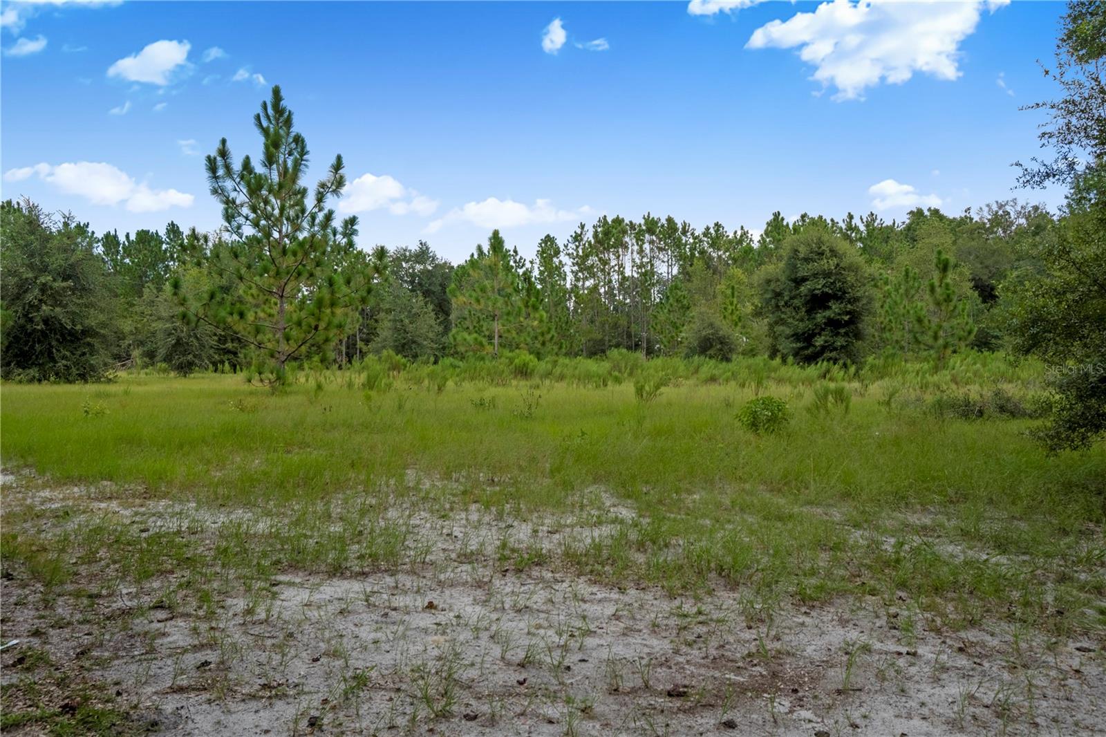 NOT IN A SUBDIVISION - Residential