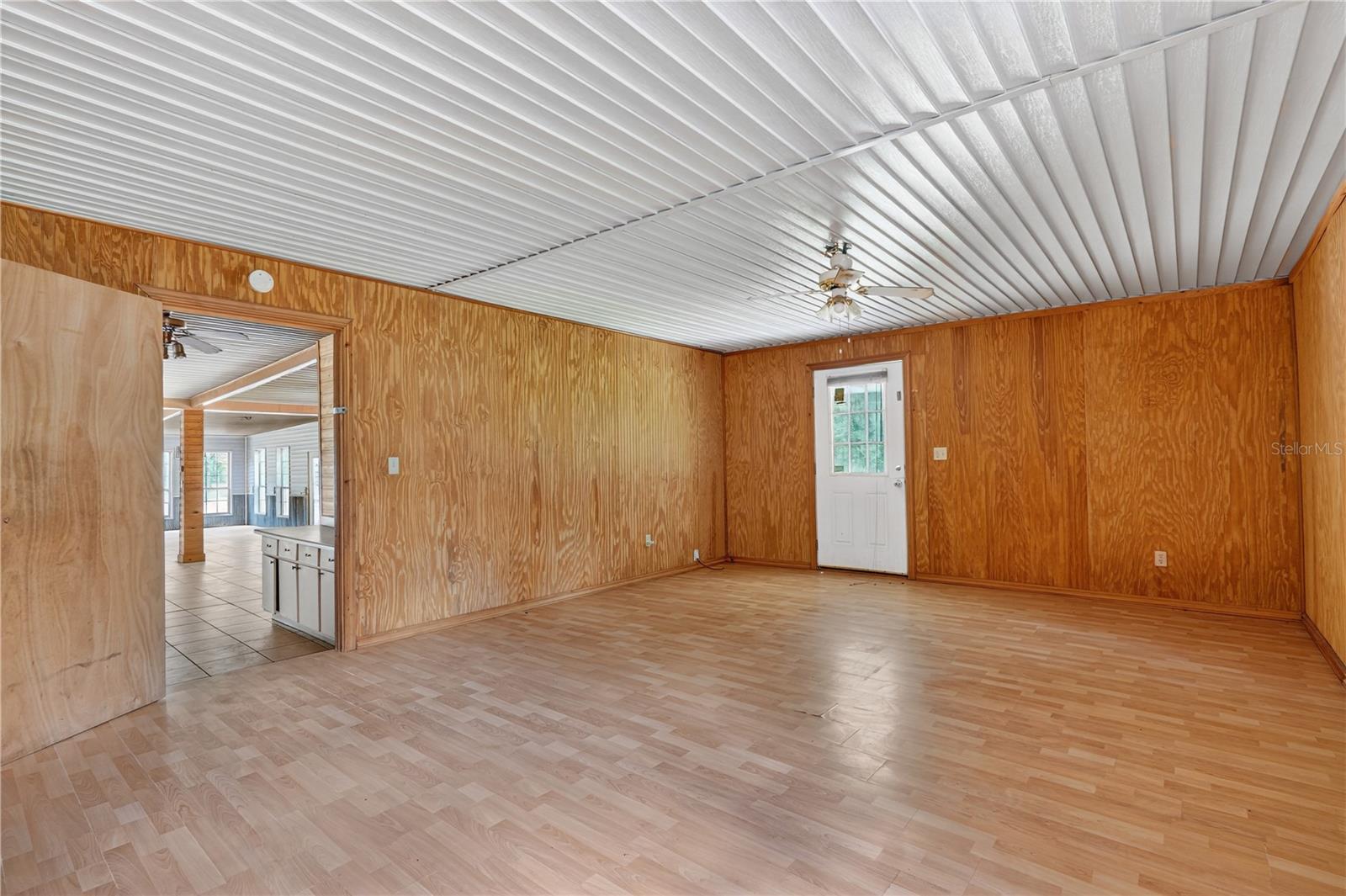 NOT IN A SUBDIVISION - Residential