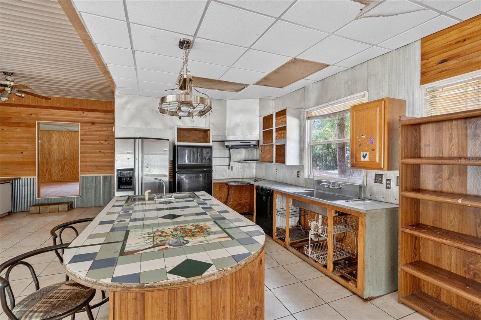 NOT IN A SUBDIVISION - Residential