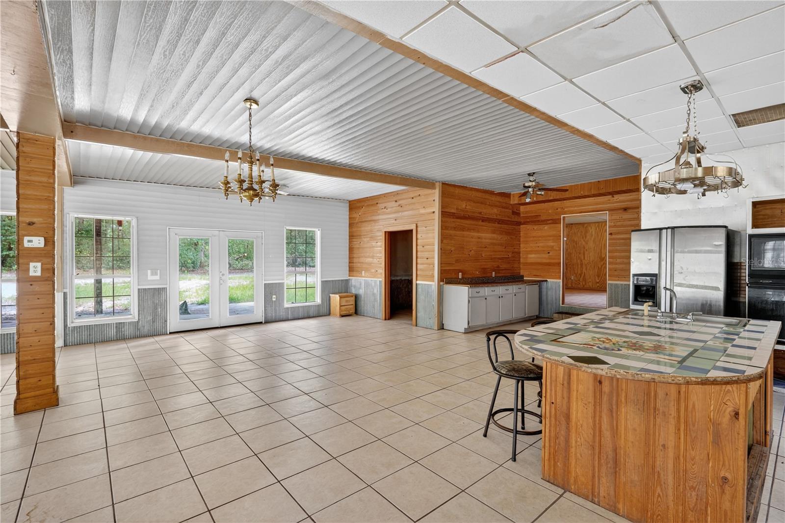 NOT IN A SUBDIVISION - Residential