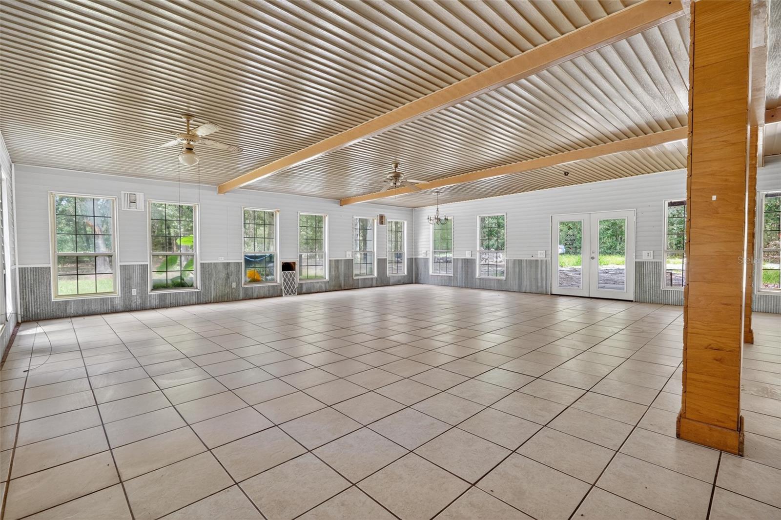 NOT IN A SUBDIVISION - Residential