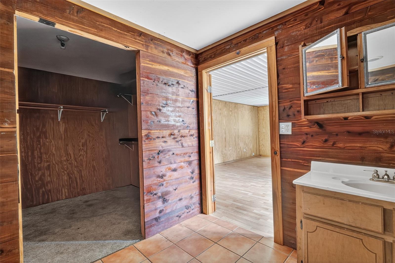 NOT IN A SUBDIVISION - Residential