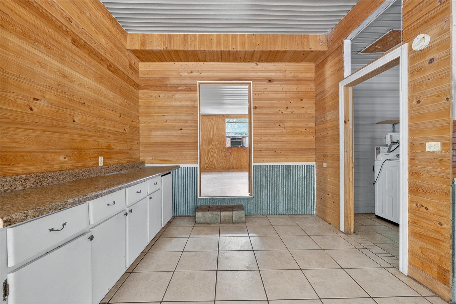 NOT IN A SUBDIVISION - Residential